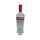 VODKA SMIRNOFF LT