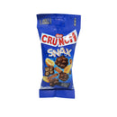 CRUNCH SNAX DULCE Y SALADO 35G