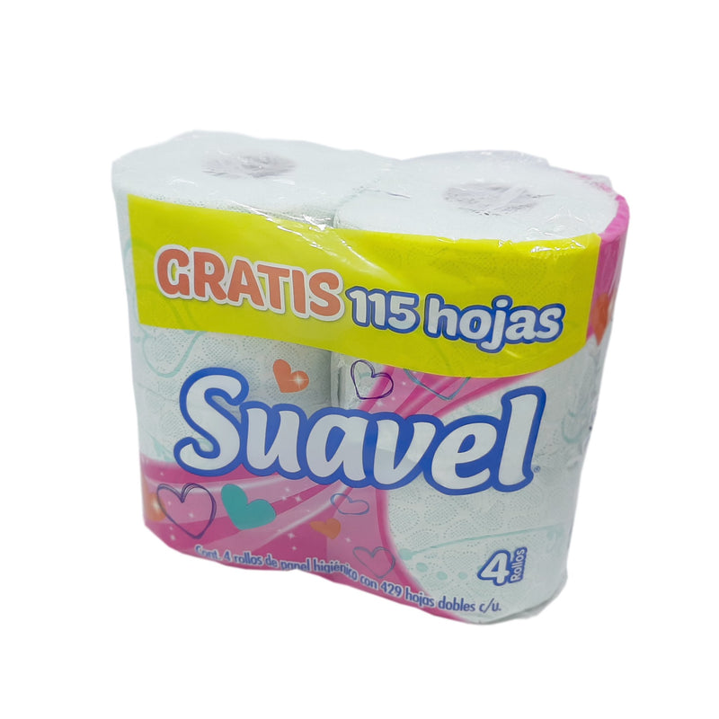 HIG SUAVEL 429H 4PZ
