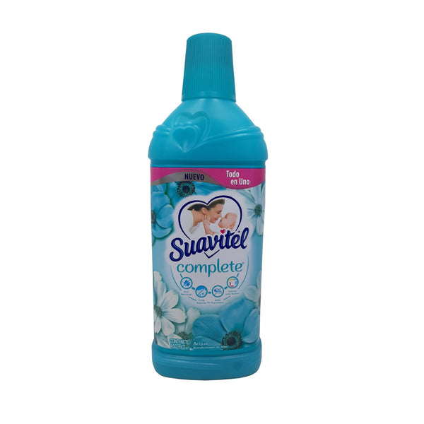SUAVITEL COMPLETE ACQUA 450ML