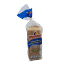 PAN BLANCO WONDER 567G