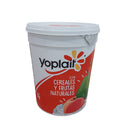YOGURT YOPLAIT CON CEREAL KG
