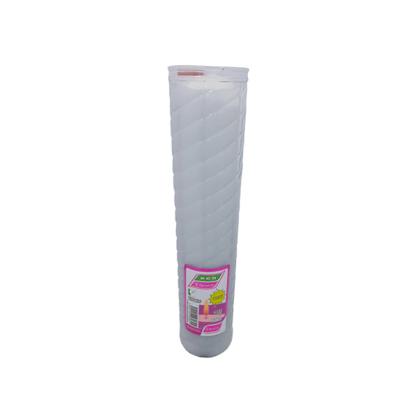 VELADORA ECO FAROLITO QUINCENAL