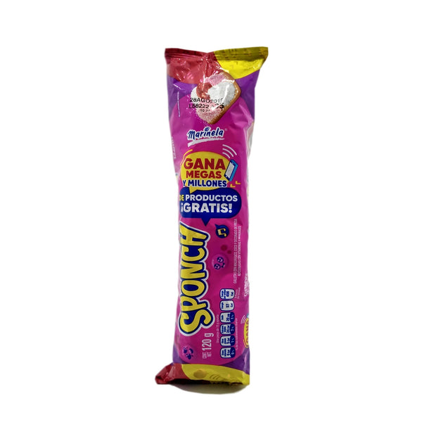 SPONCH MARINELA 120G/150G