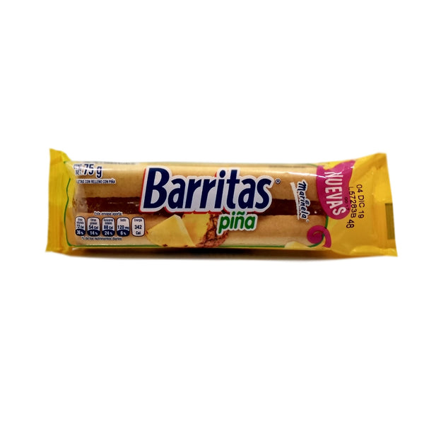 BARRITAS MARINELA PIÑA 67G