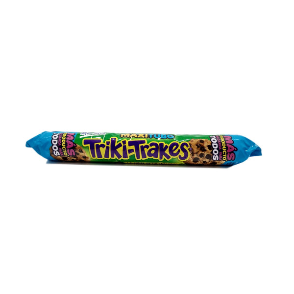 TRIKI-TRAKES TUBO 200G