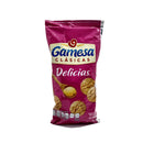 DELICIAS GAMESA 138G