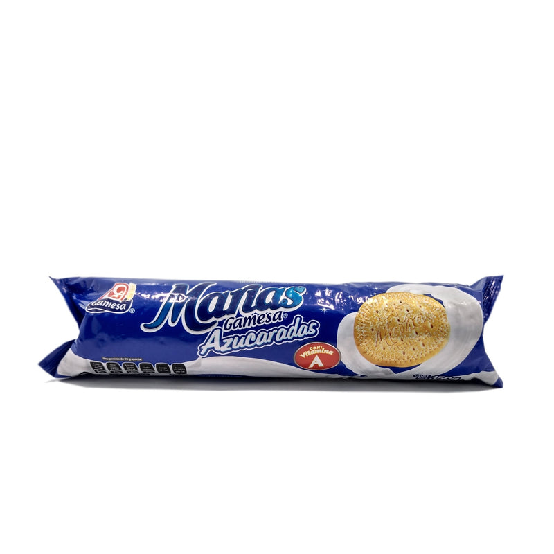 MARIAS AZUCARADAS GAMESA 144G-155G