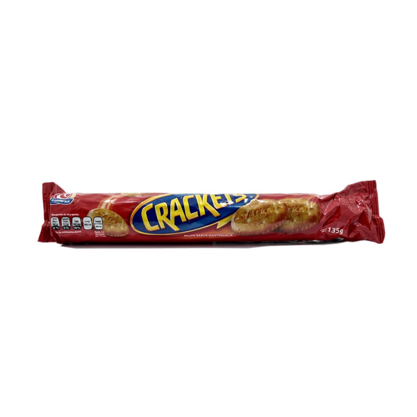 CRACKETS GAMESA 135G