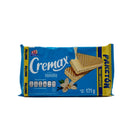 CREMAX VAINILLA 171G