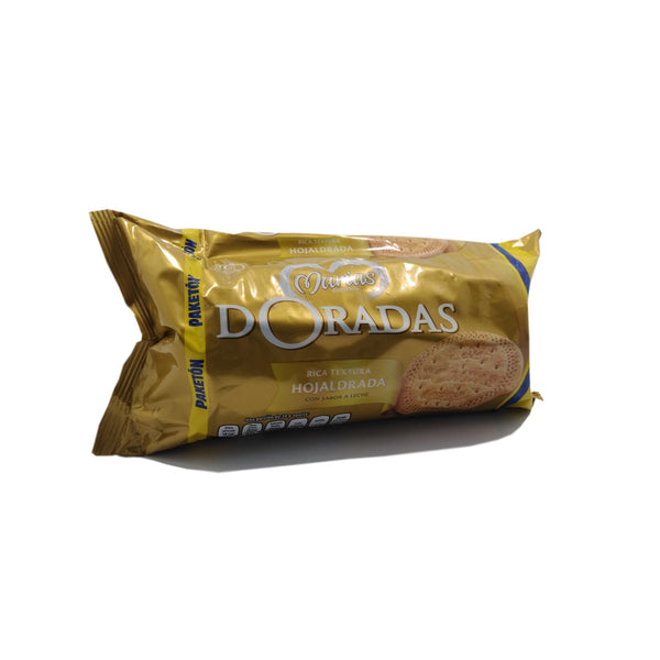 MARIAS DORADAS GAMESA 278G