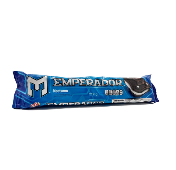 EMPERADOR NOCTURNO 109G