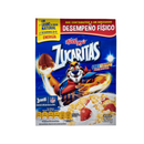 CEREAL KELLOGGS ZUCARITA 260G