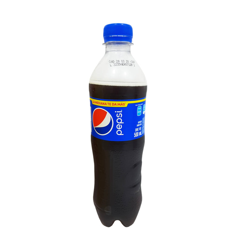 PEPSI 500ML