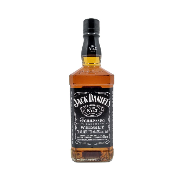 WHISKY JACK-DANIELS JENNESSEE HONEY 700ML