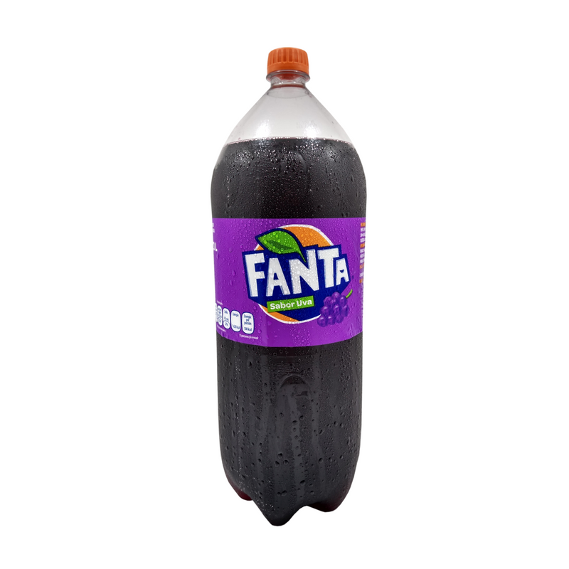 FANTA UVA 3LT