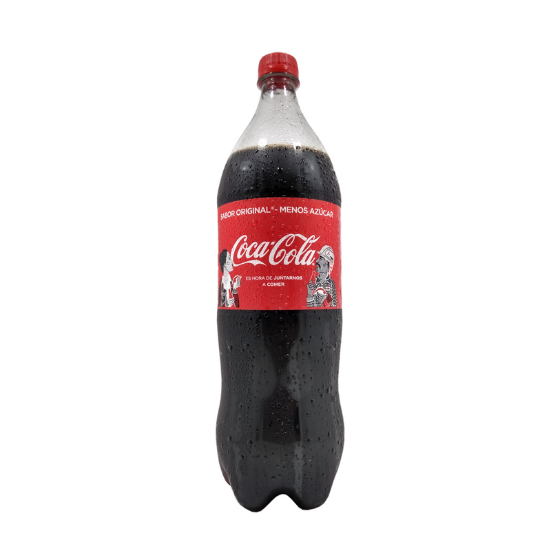 COCA COLA 2LT