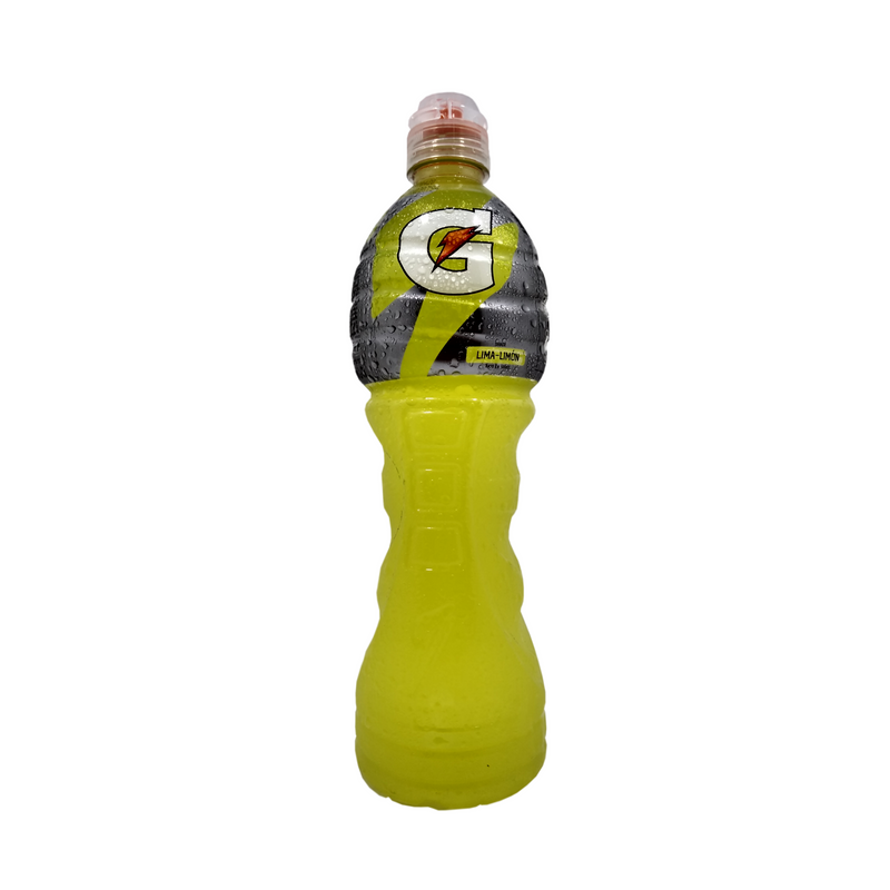 GATORADE LIMA-LIMON LT