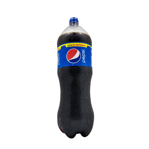 PEPSI 2.5LT