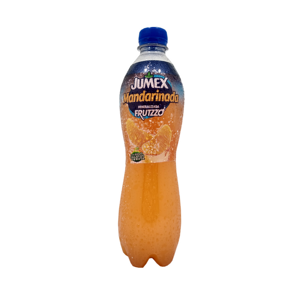 JUMEX FRUTZZO MANDARINADA 600ML