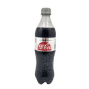 COCA COLA LIGHT 600ML