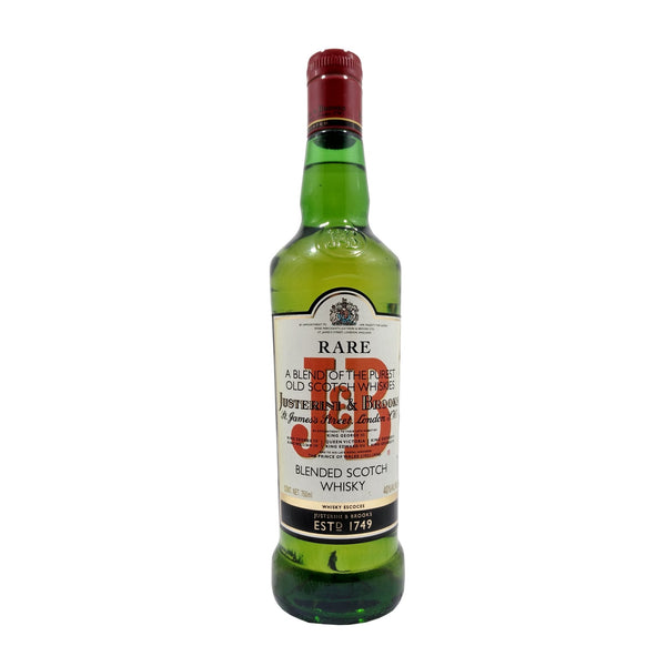 WHISKY ESCOCES J&B 750ML