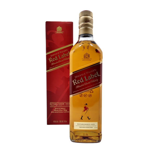 WHISKY JW BLUE LABEL 750ML