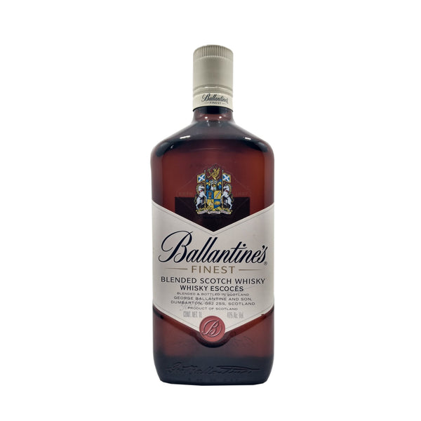 WHISKY BALLANTINES LT