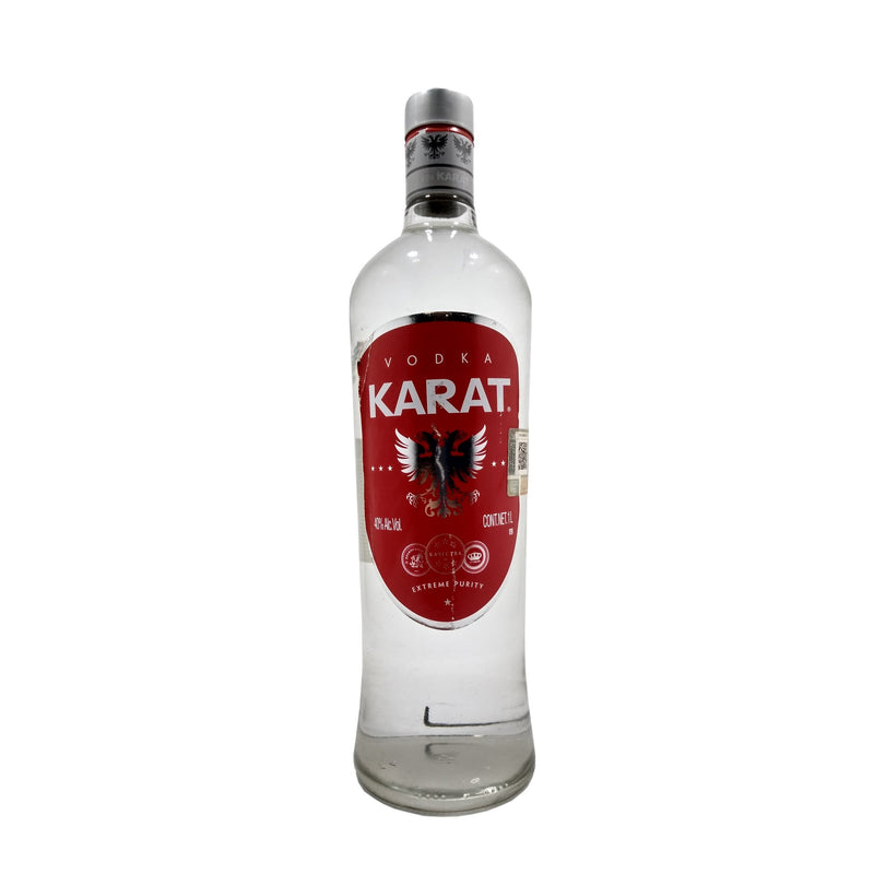 VODKA KARAT LT