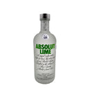 VODKA ABSOLUT LIMON 750ML