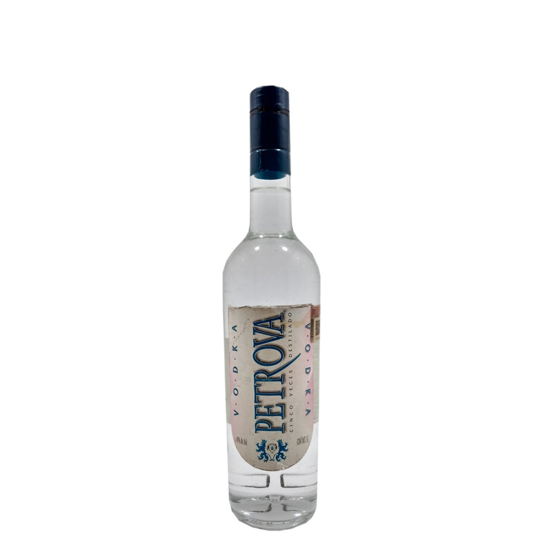 VODKA PETROVA LT