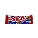 CHOCOLATE CRUNCH CRISP 50G