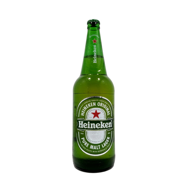 CERV CAGUAMA HEINEKEN 1L