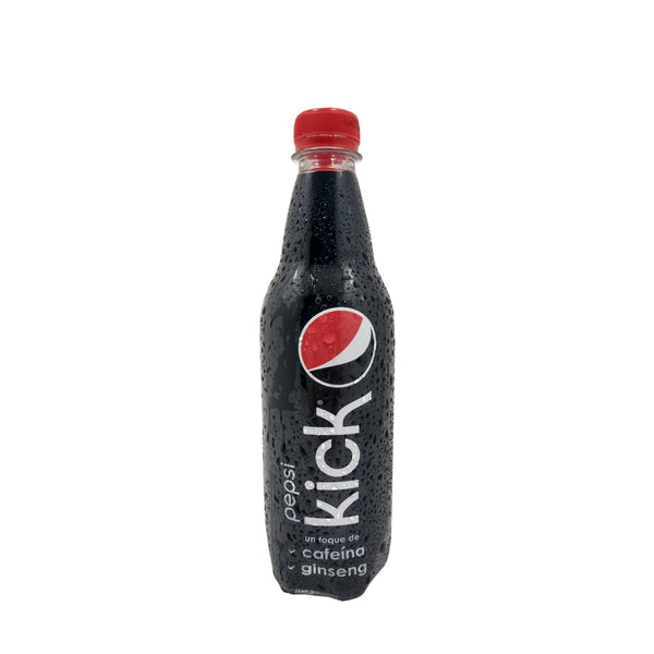 PEPSI KICK 500ML