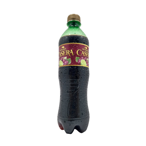 SANGRIA CASERA 600ML