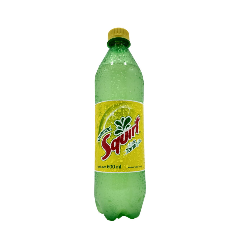 SQUIRT 600ML