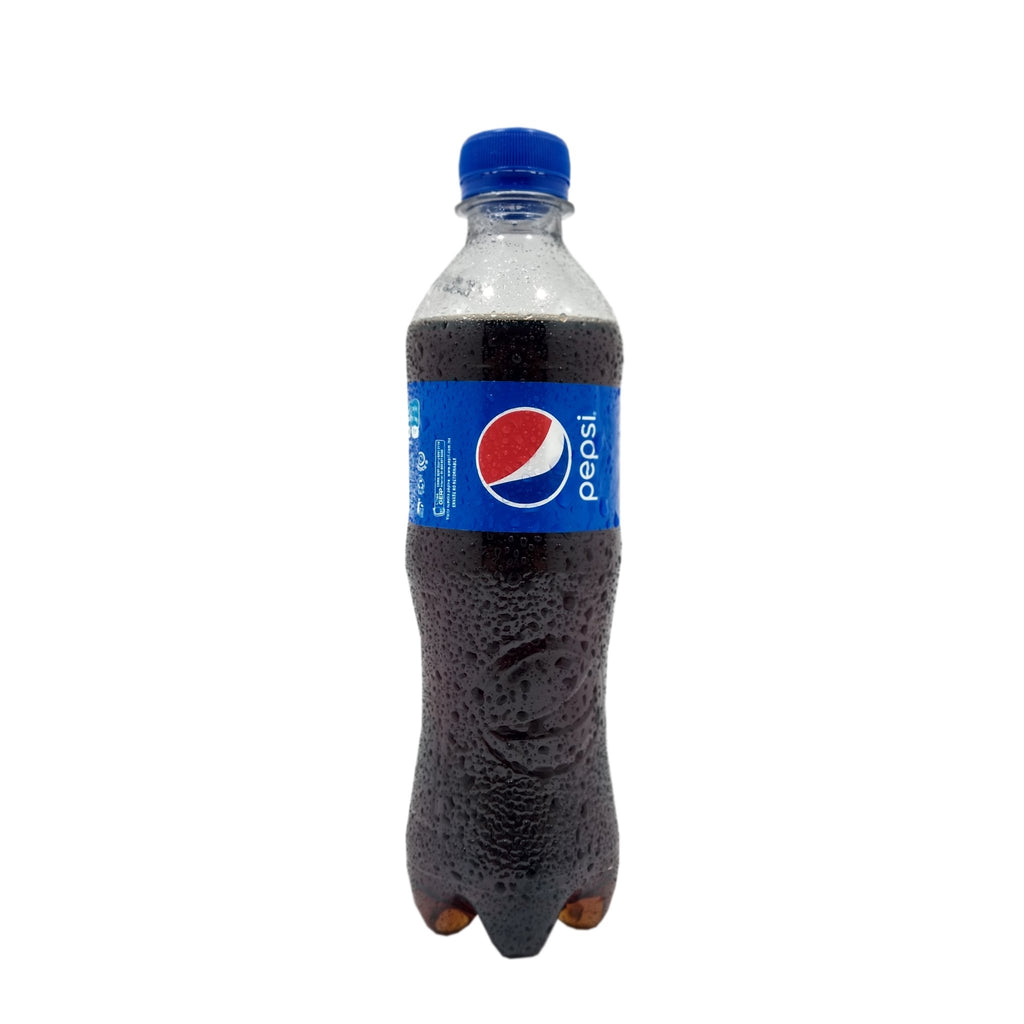PEPSI 400ML – Súper La Mas Chiquita