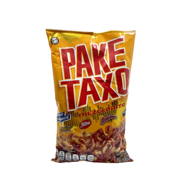 PAKE-TAXO MEZCLADITO 280G