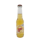 CERV SOL CUARTO 190ML