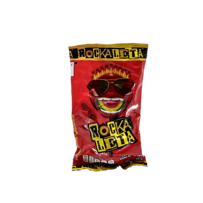 ROCKALETA ORIGINAL 24G