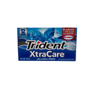 TRIDENT XTRACARE MENTA 12`S 16,32G