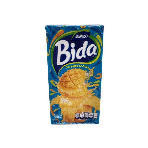 JUMEX BIDA MANGO 500ML