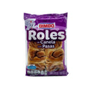 ROLES DE CANELA BIMBO 365G