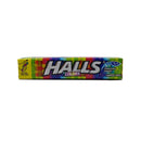 HALLS COLORS 25.2G