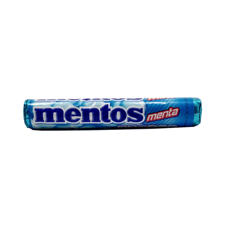 MENTOS MENTA 29,04G