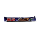 MILCH BLUE BERRY 38G