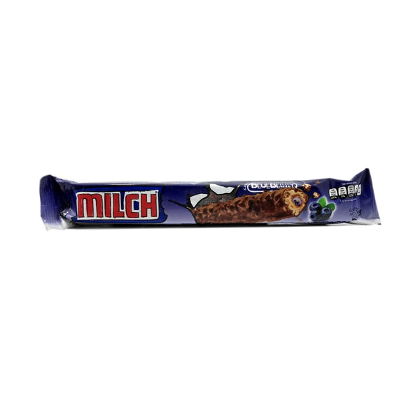 MILCH BLUE BERRY 38G