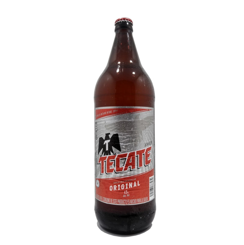 CERV CAGUAMON TECATE 1.2LT