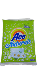 DET ACE NATURALS 500G