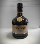 BRANDY AZTECA DE ORO 700ML